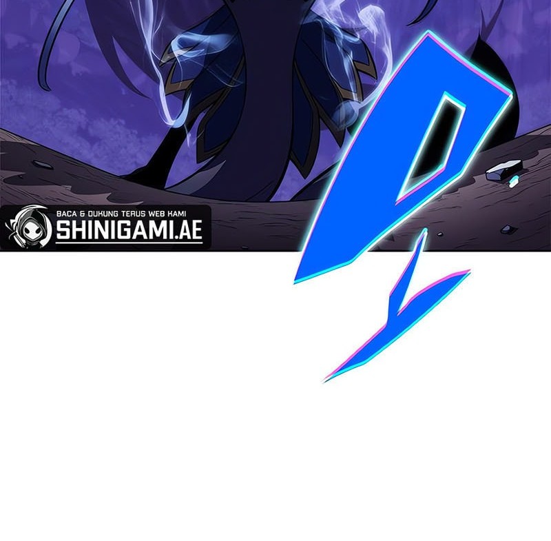 Solo Max-Level Newbie Chapter 206 Gambar 46