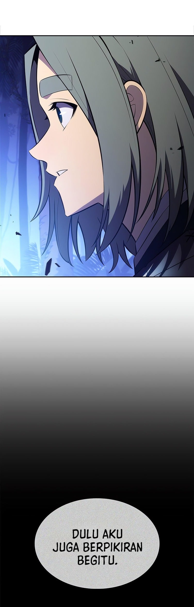 Solo Max-Level Newbie Chapter 206 Gambar 62