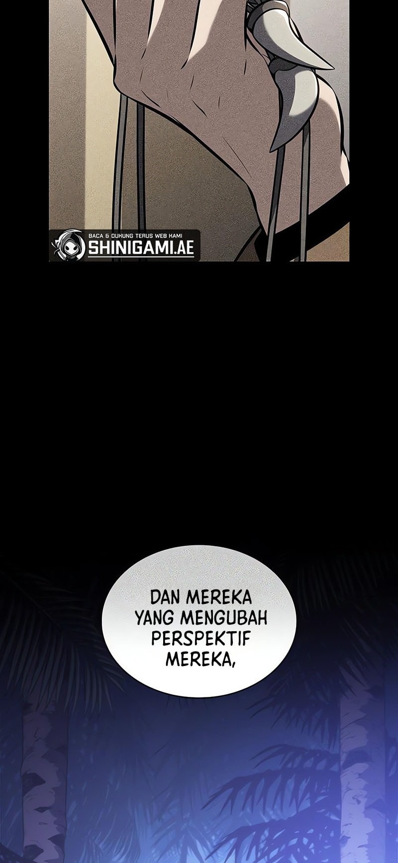 Solo Max-Level Newbie Chapter 206 Gambar 65