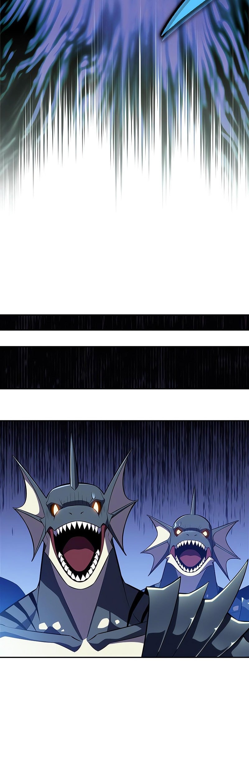 Solo Max-Level Newbie Chapter 206 Gambar 51