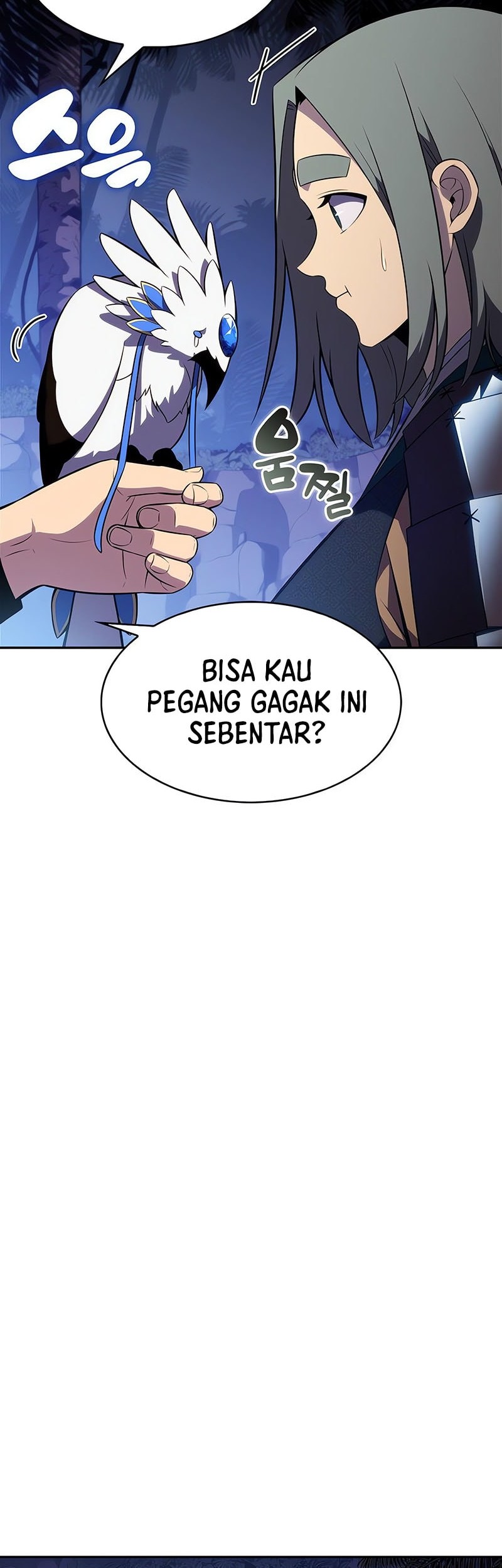 Solo Max-Level Newbie Chapter 206 Gambar 55