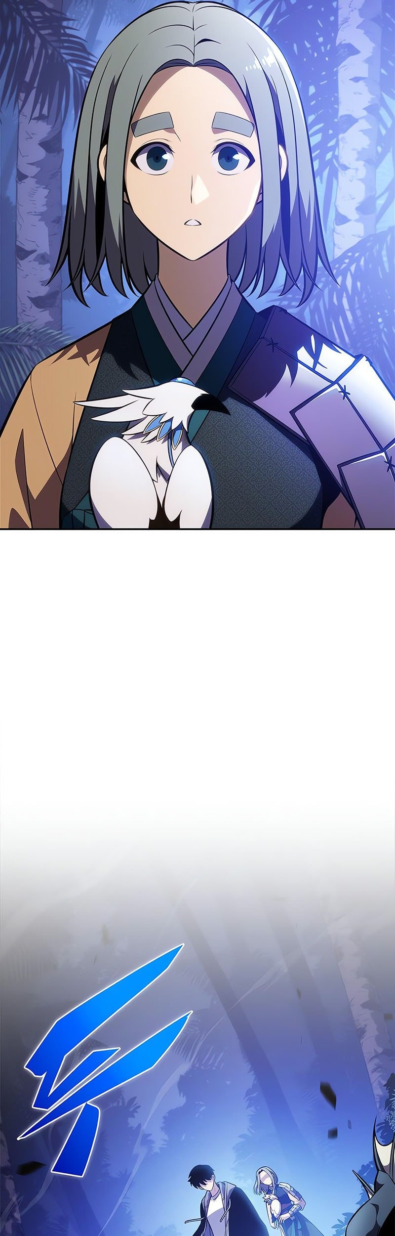 Solo Max-Level Newbie Chapter 206 Gambar 66