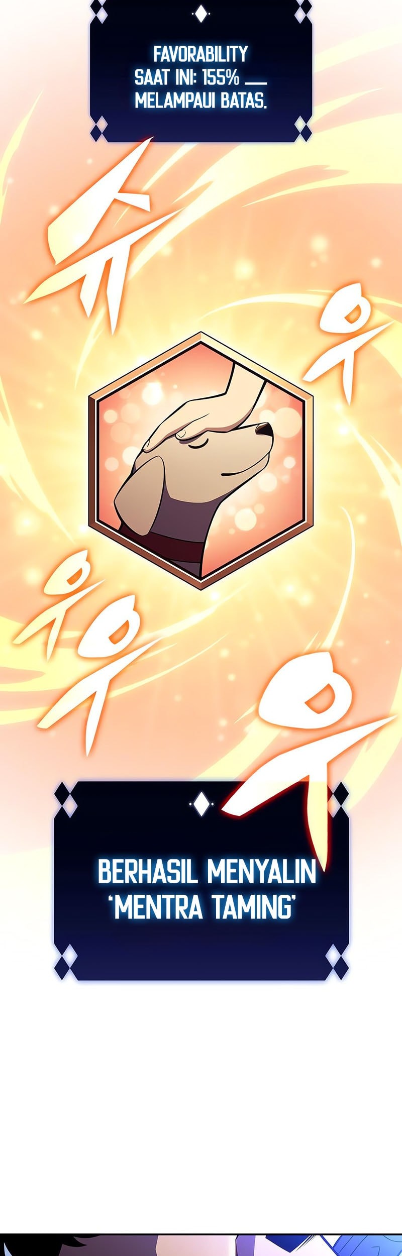 Solo Max-Level Newbie Chapter 206 Gambar 68