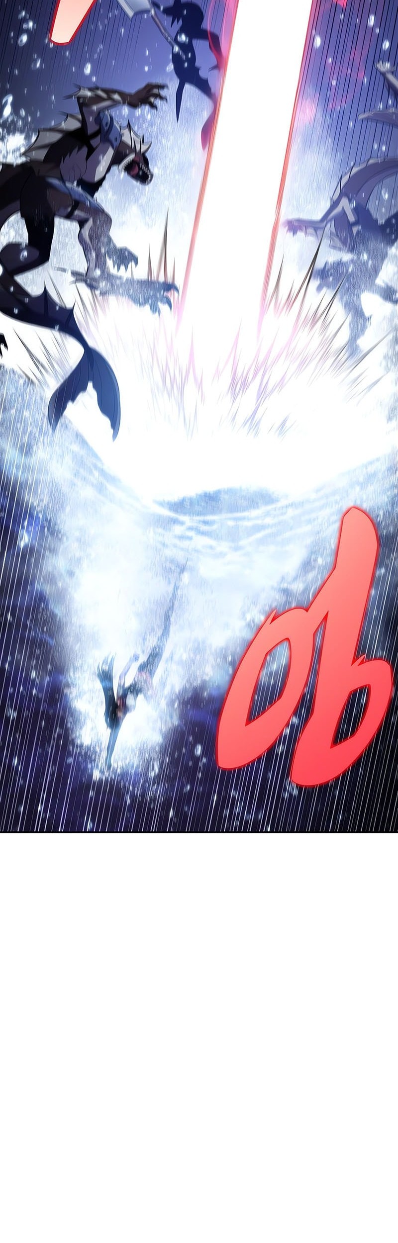 Solo Max-Level Newbie Chapter 206 Gambar 5