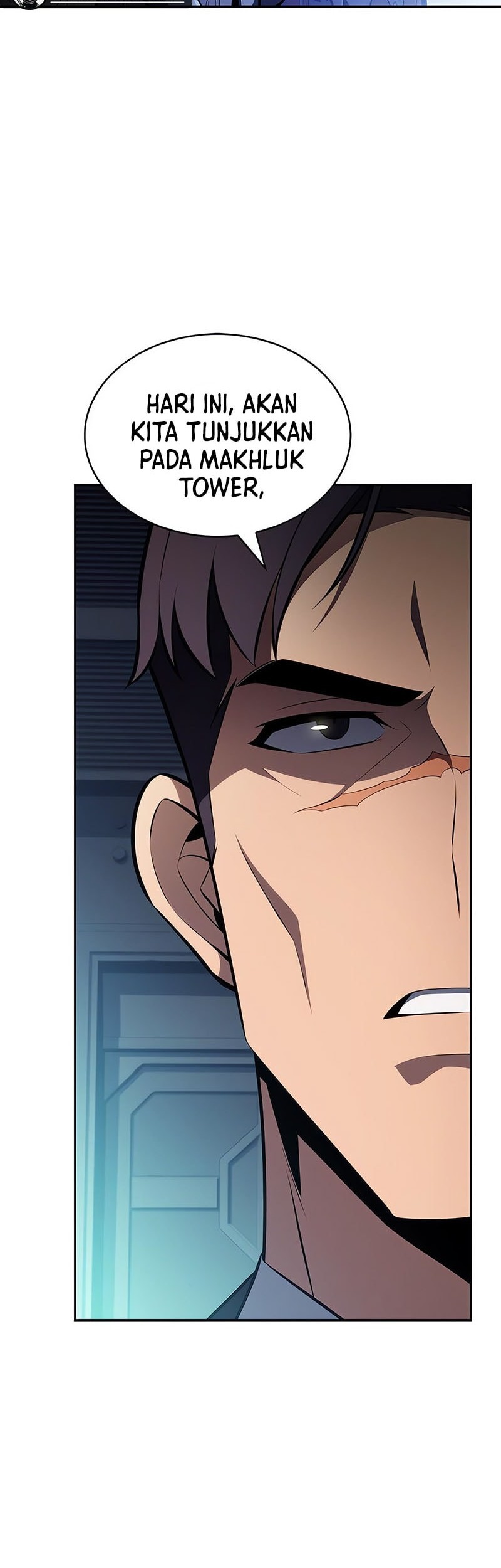 Solo Max-Level Newbie Chapter 206 Gambar 11