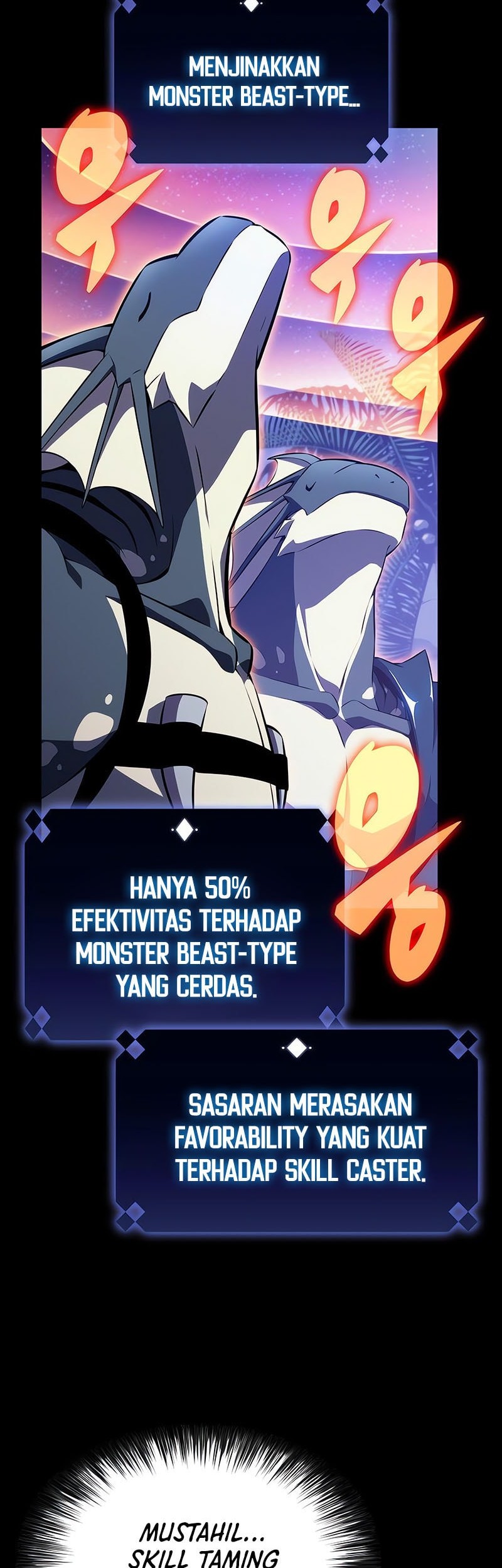 Solo Max-Level Newbie Chapter 207 Gambar 15