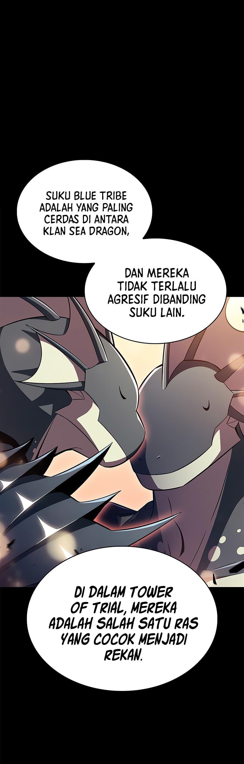 Solo Max-Level Newbie Chapter 207 Gambar 18