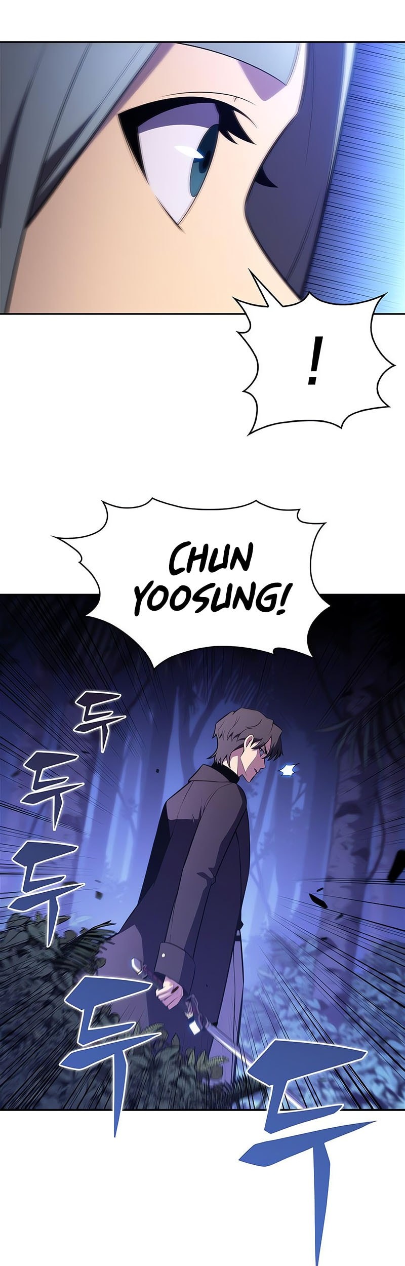 Solo Max-Level Newbie Chapter 207 Gambar 24