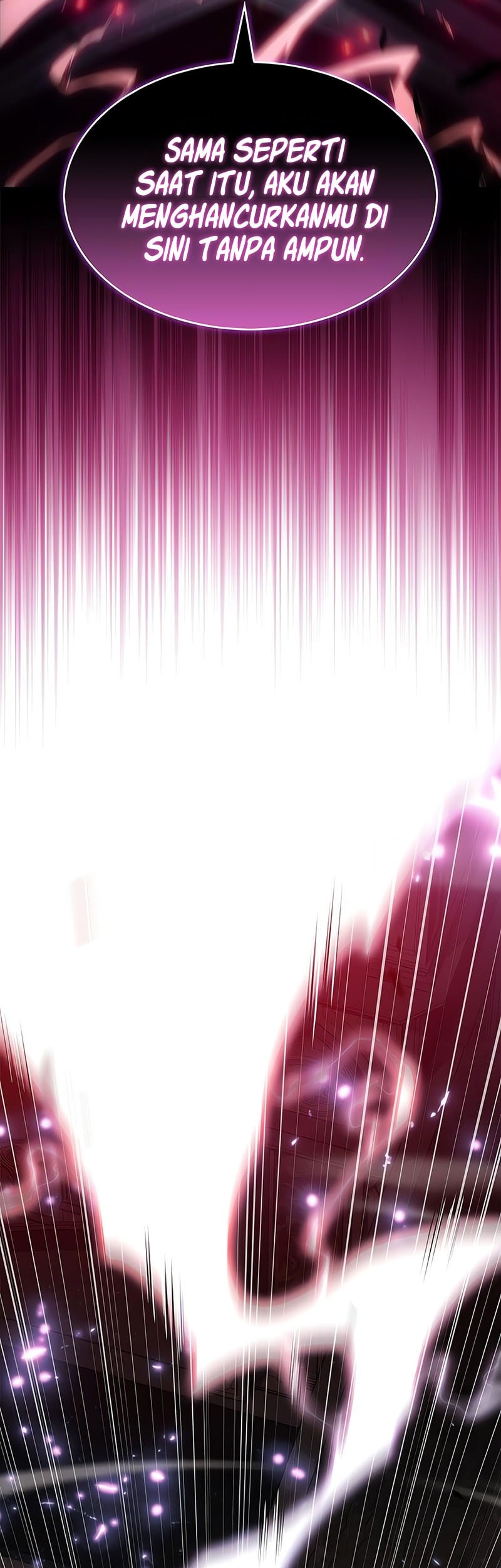 Solo Max-Level Newbie Chapter 207 Gambar 50