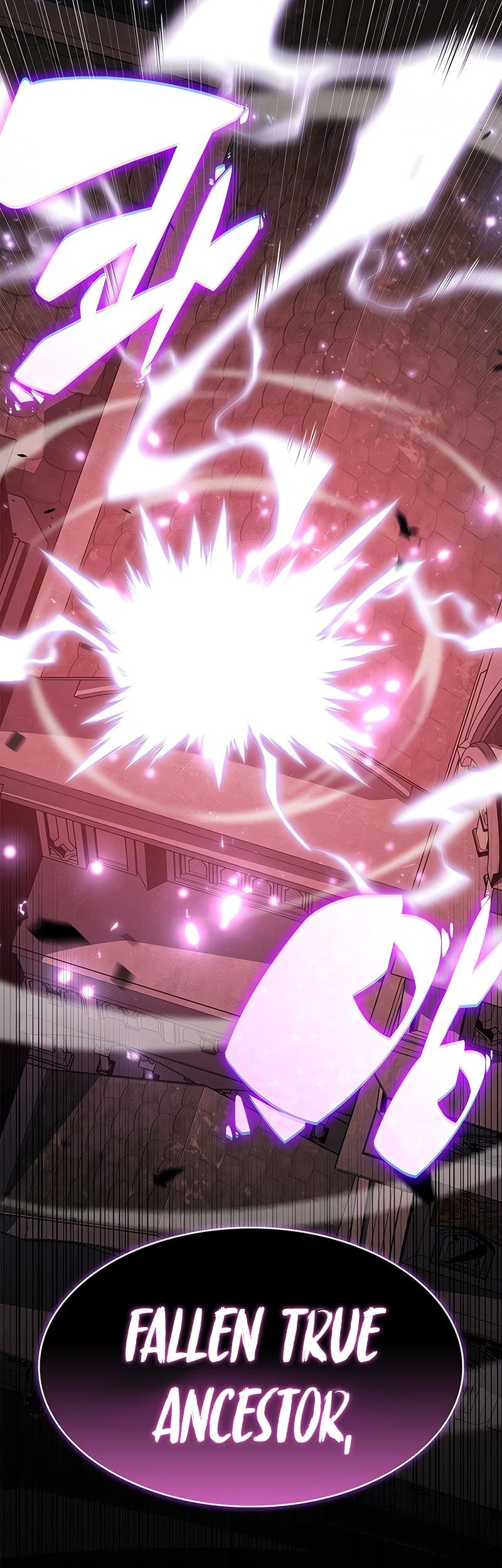 Solo Max-Level Newbie Chapter 207 Gambar 51