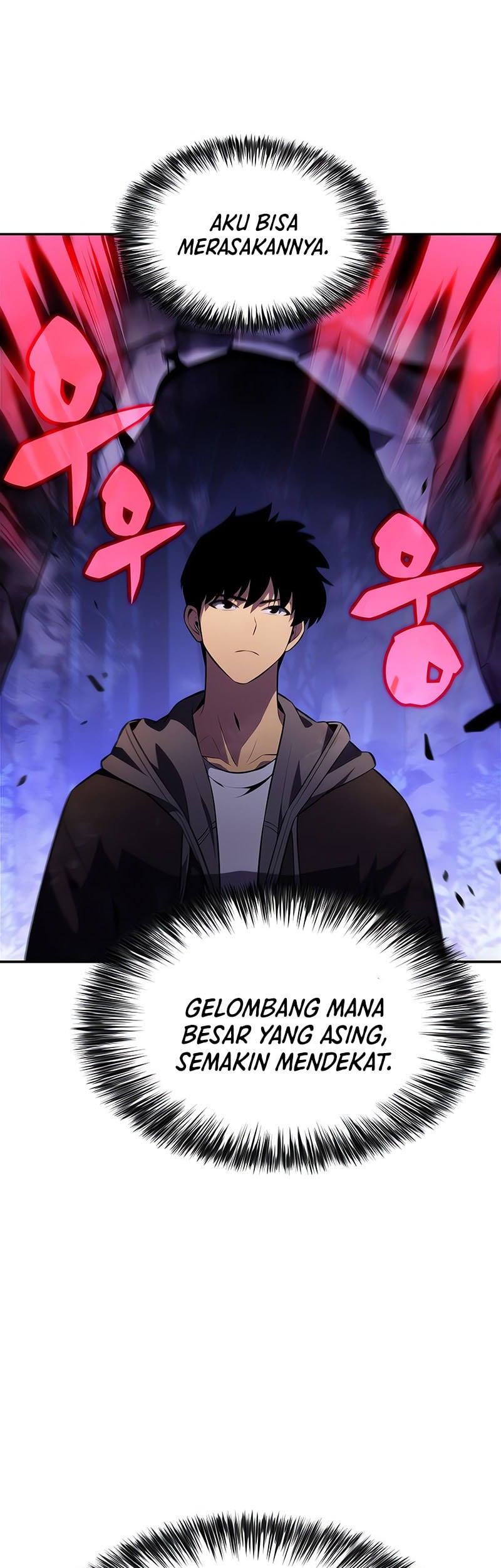 Solo Max-Level Newbie Chapter 207 Gambar 38