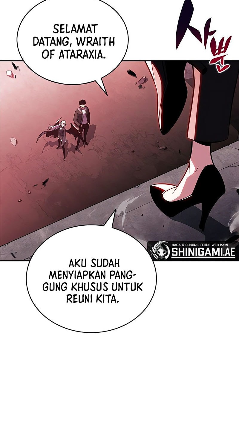 Solo Max-Level Newbie Chapter 207 Gambar 45