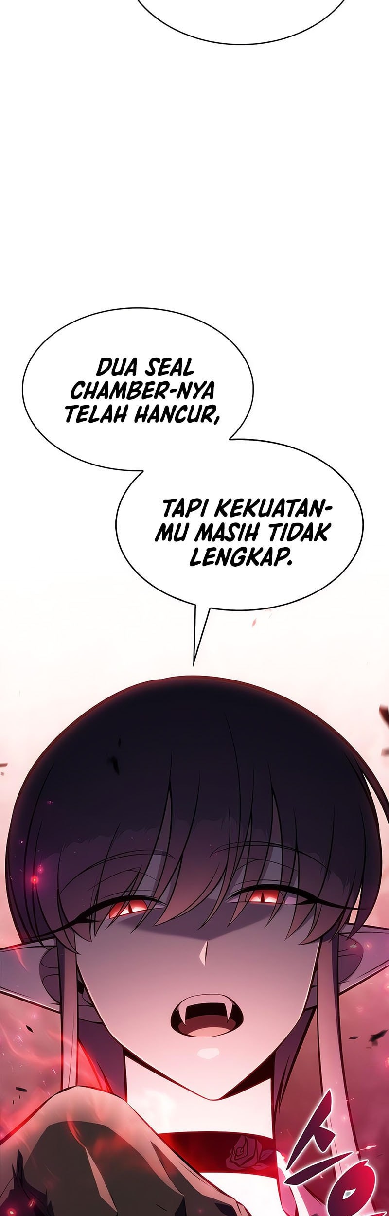 Solo Max-Level Newbie Chapter 207 Gambar 48