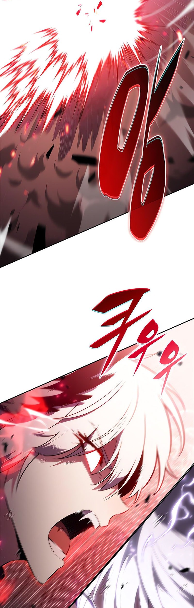 Solo Max-Level Newbie Chapter 207 Gambar 64