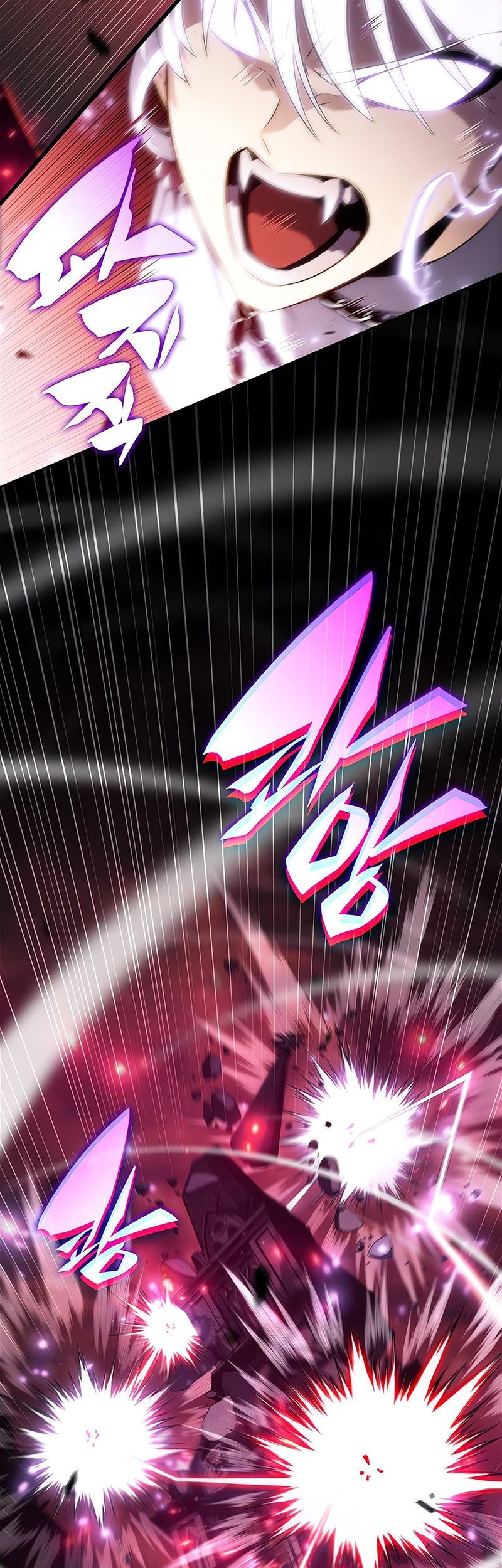 Solo Max-Level Newbie Chapter 207 Gambar 65