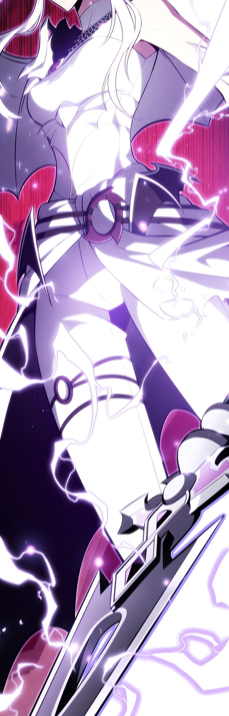 Solo Max-Level Newbie Chapter 207 Gambar 54