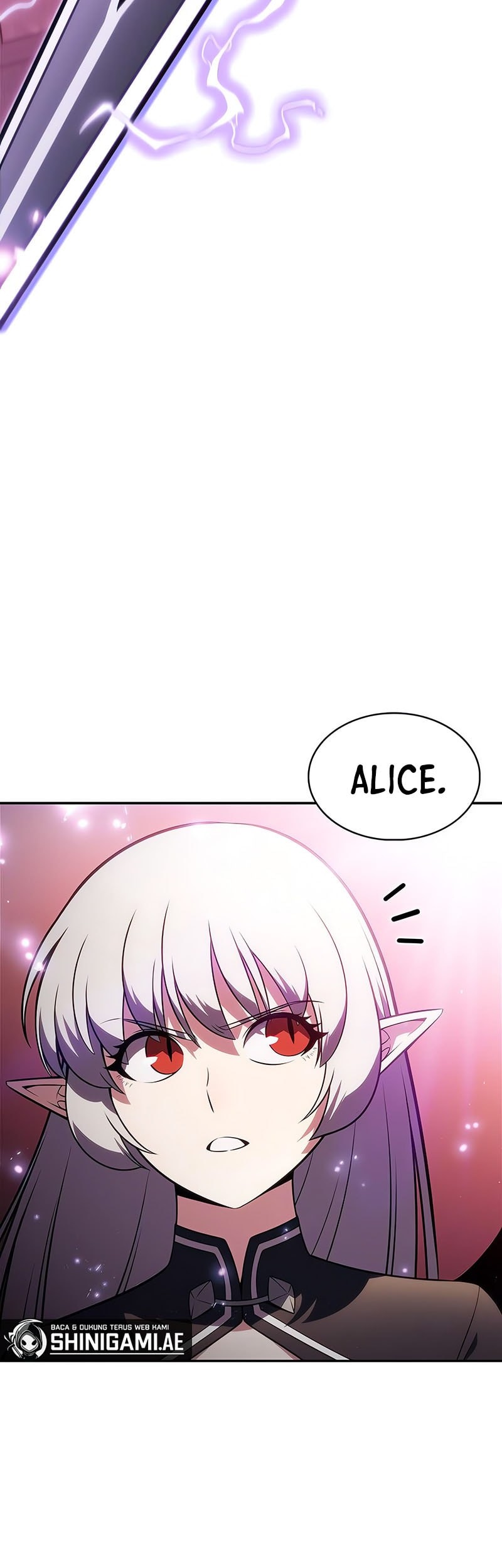 Solo Max-Level Newbie Chapter 207 Gambar 55