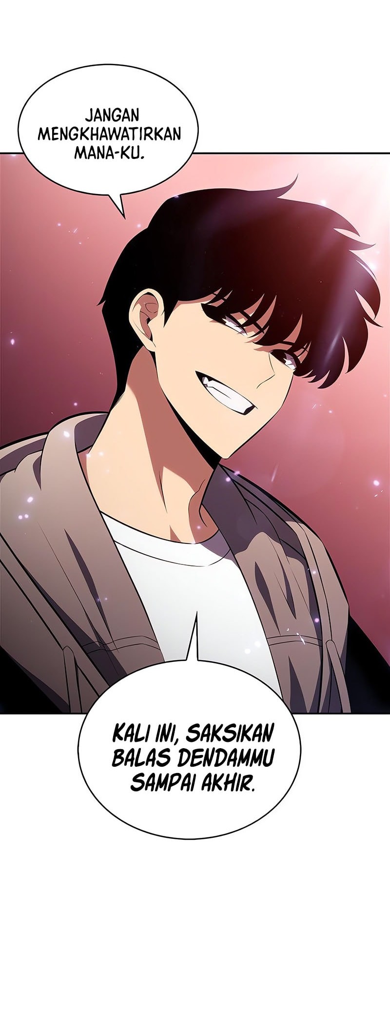 Solo Max-Level Newbie Chapter 207 Gambar 56