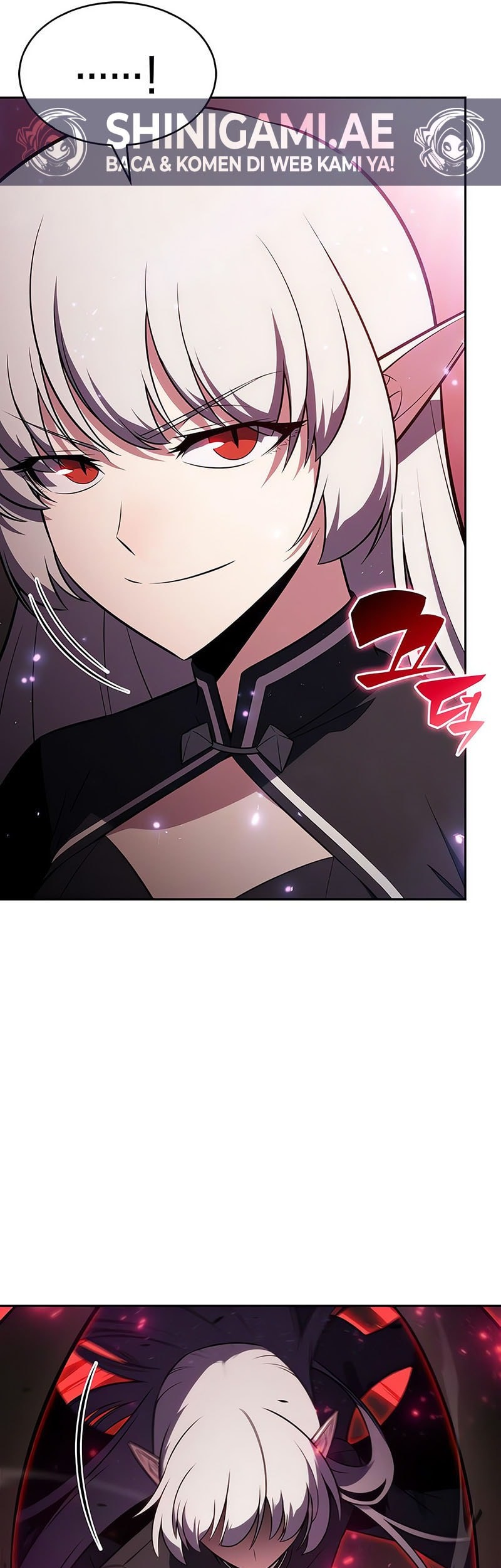 Solo Max-Level Newbie Chapter 207 Gambar 57