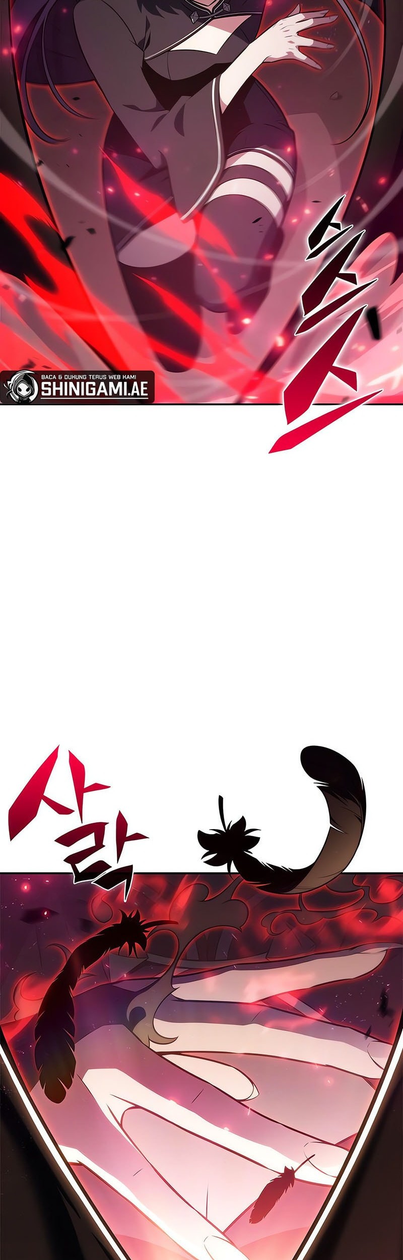 Solo Max-Level Newbie Chapter 207 Gambar 58