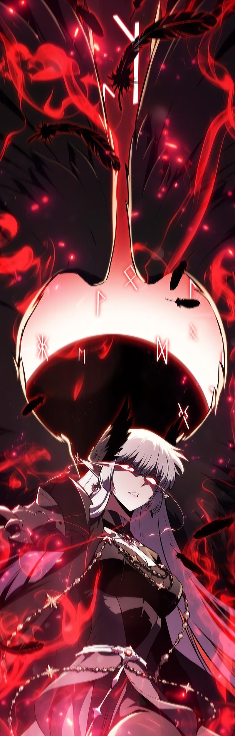 Solo Max-Level Newbie Chapter 207 Gambar 60