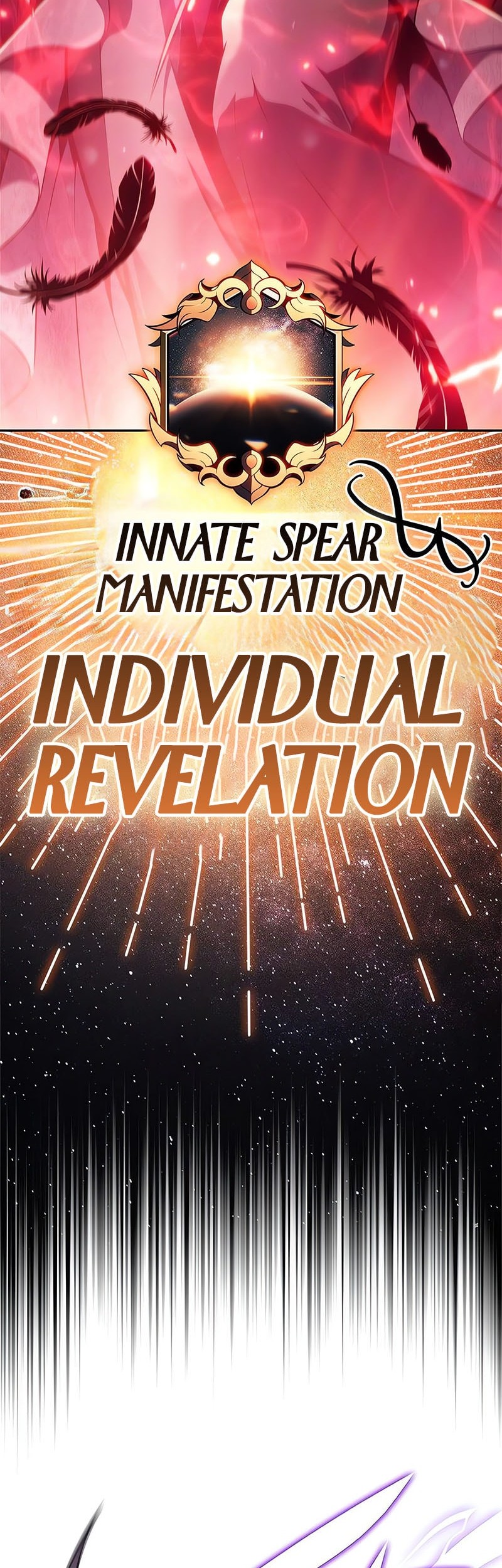 Solo Max-Level Newbie Chapter 207 Gambar 61