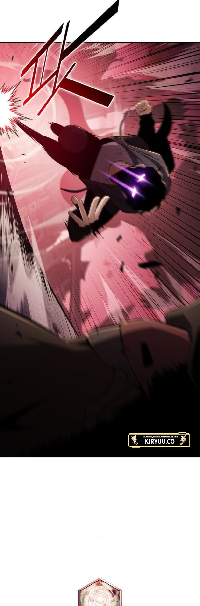 Solo Max-Level Newbie Chapter 208 Gambar 24