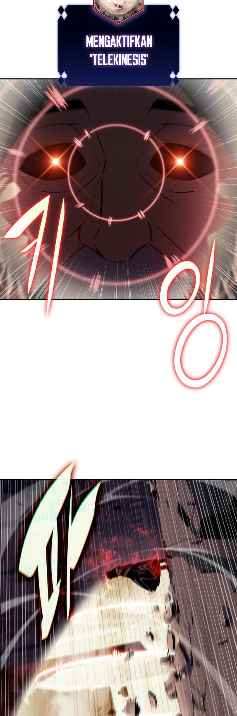 Solo Max-Level Newbie Chapter 208 Gambar 25