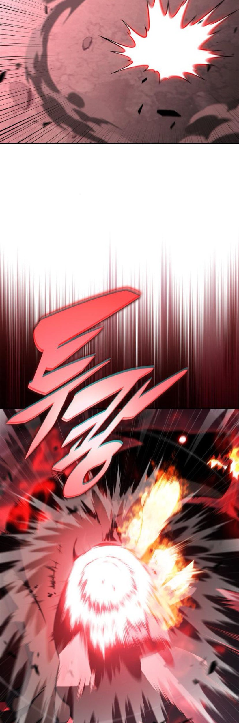 Solo Max-Level Newbie Chapter 208 Gambar 22