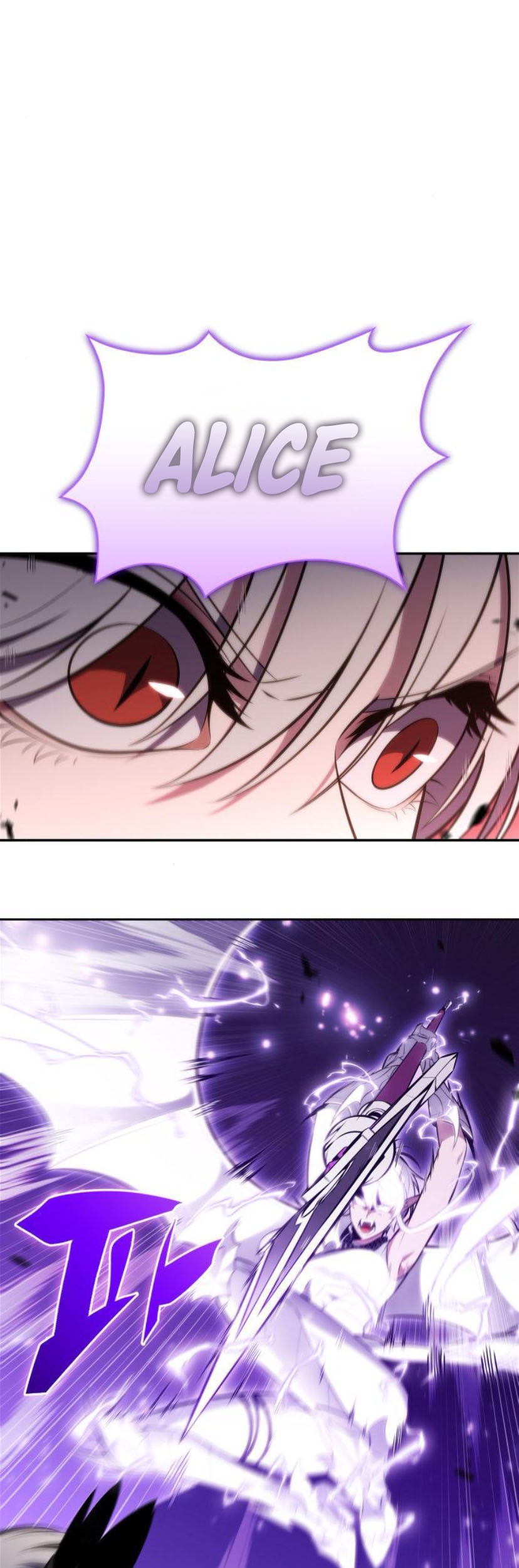 Solo Max-Level Newbie Chapter 208 Gambar 39