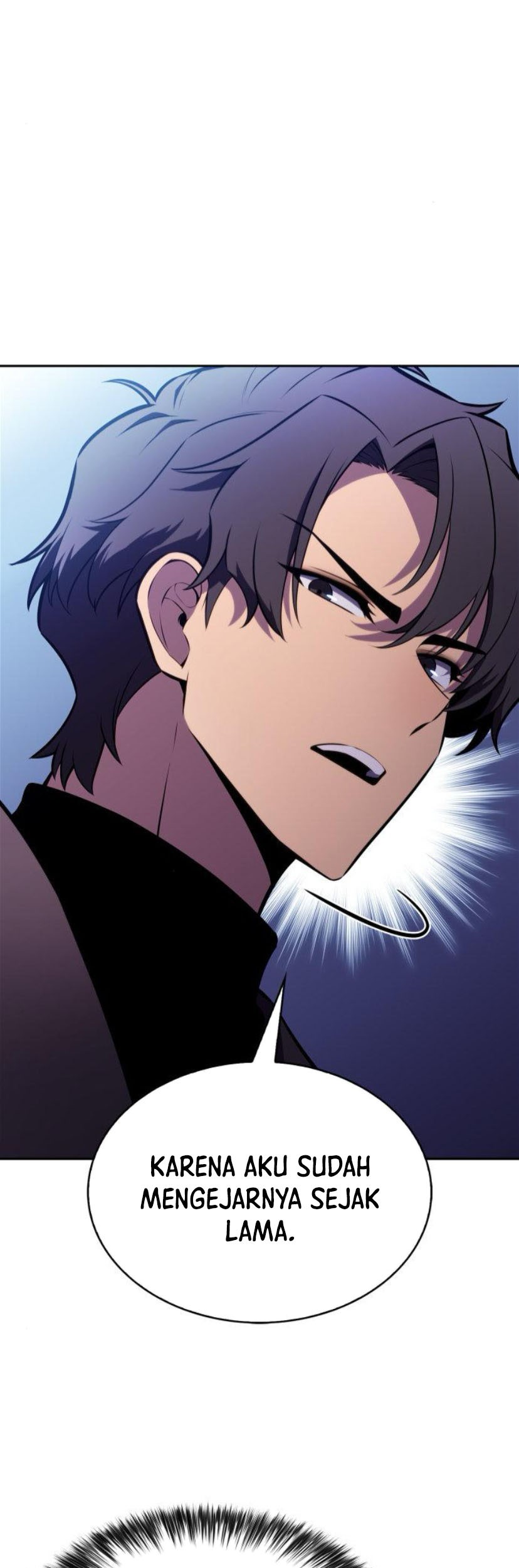 Solo Max-Level Newbie Chapter 208 Gambar 35