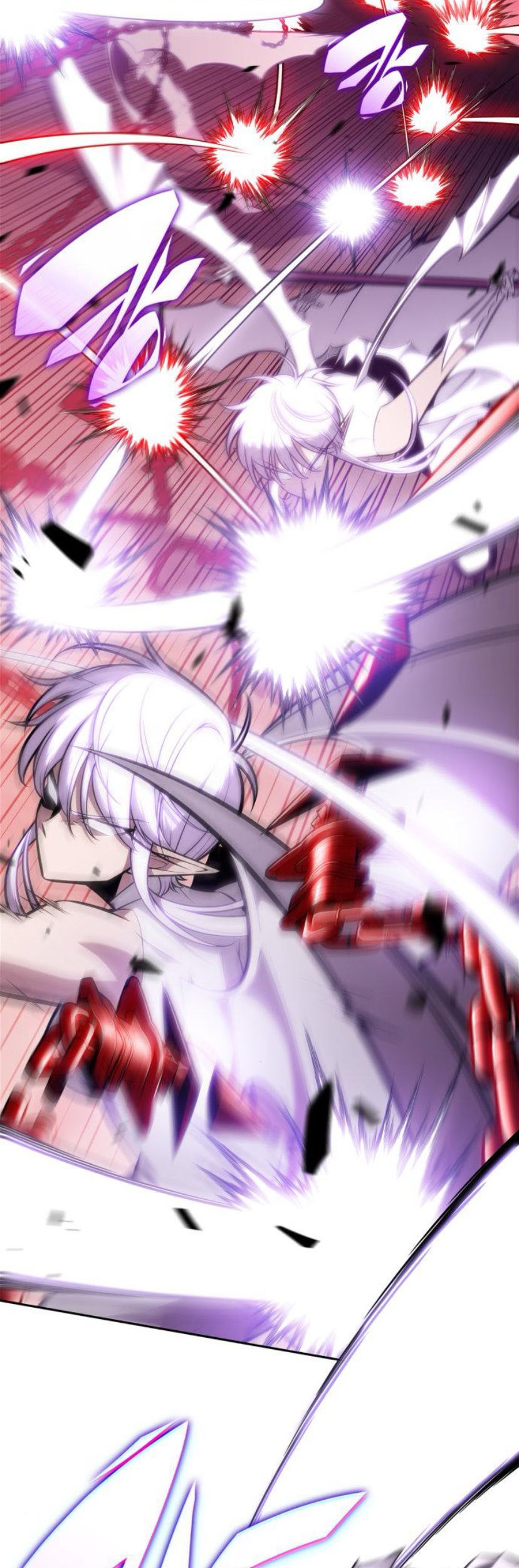 Solo Max-Level Newbie Chapter 208 Gambar 45