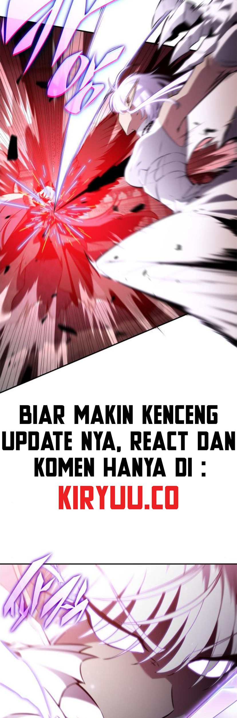 Solo Max-Level Newbie Chapter 208 Gambar 46