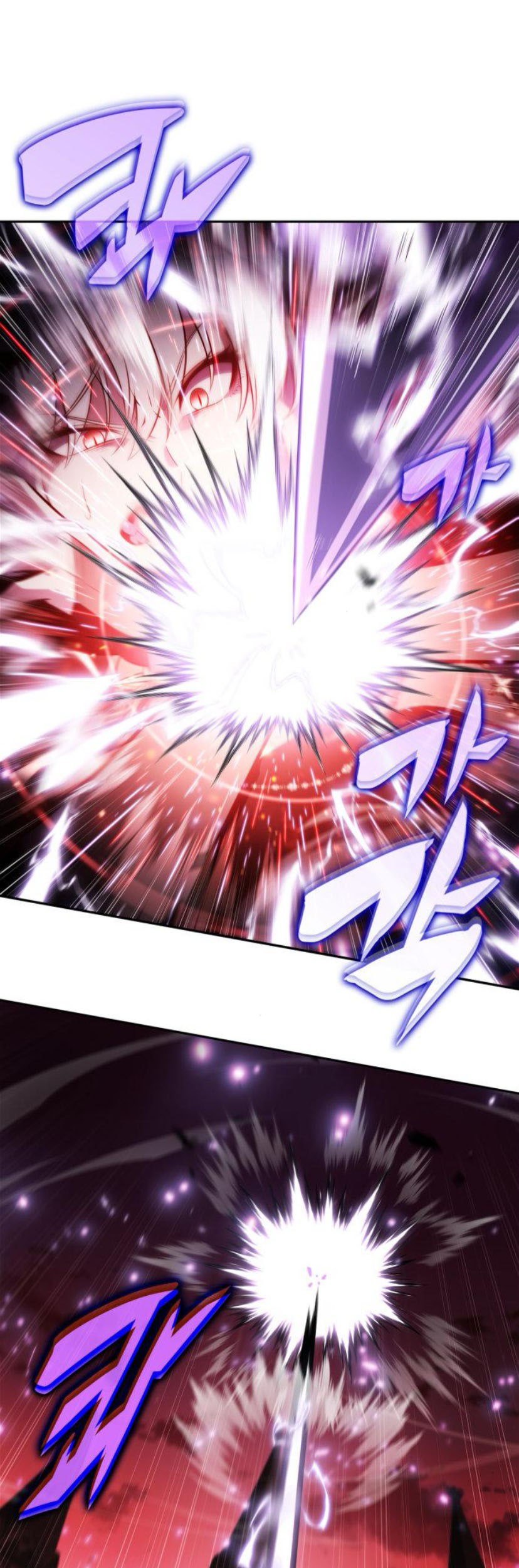 Solo Max-Level Newbie Chapter 208 Gambar 41