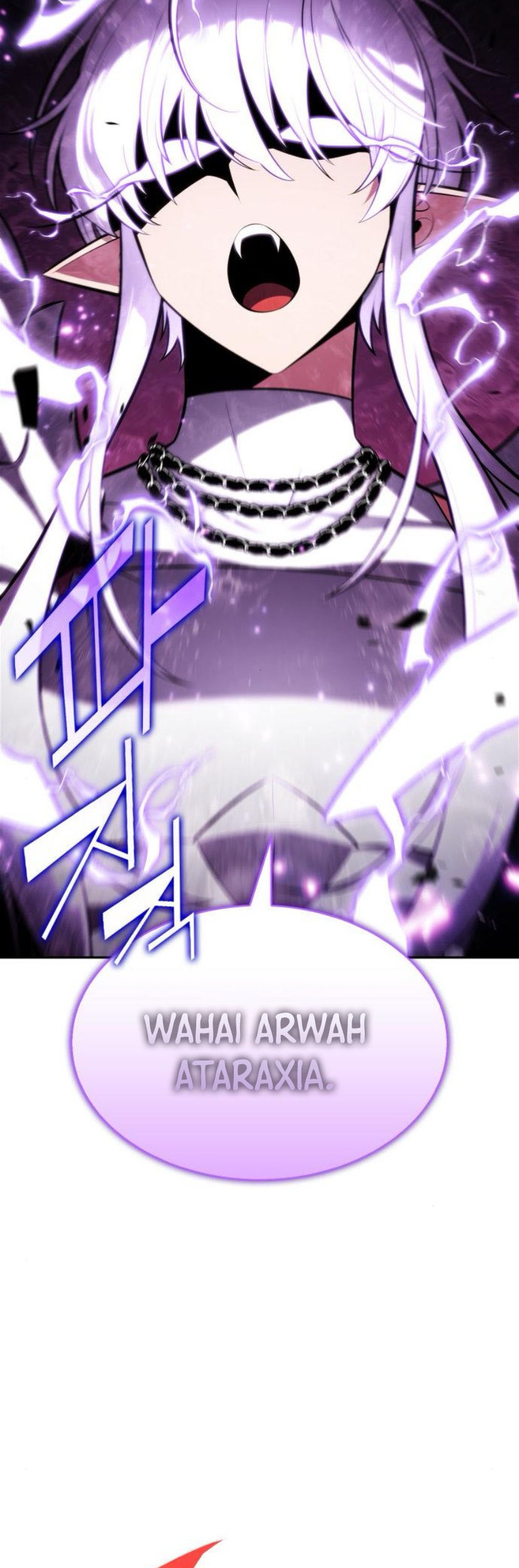 Solo Max-Level Newbie Chapter 208 Gambar 51