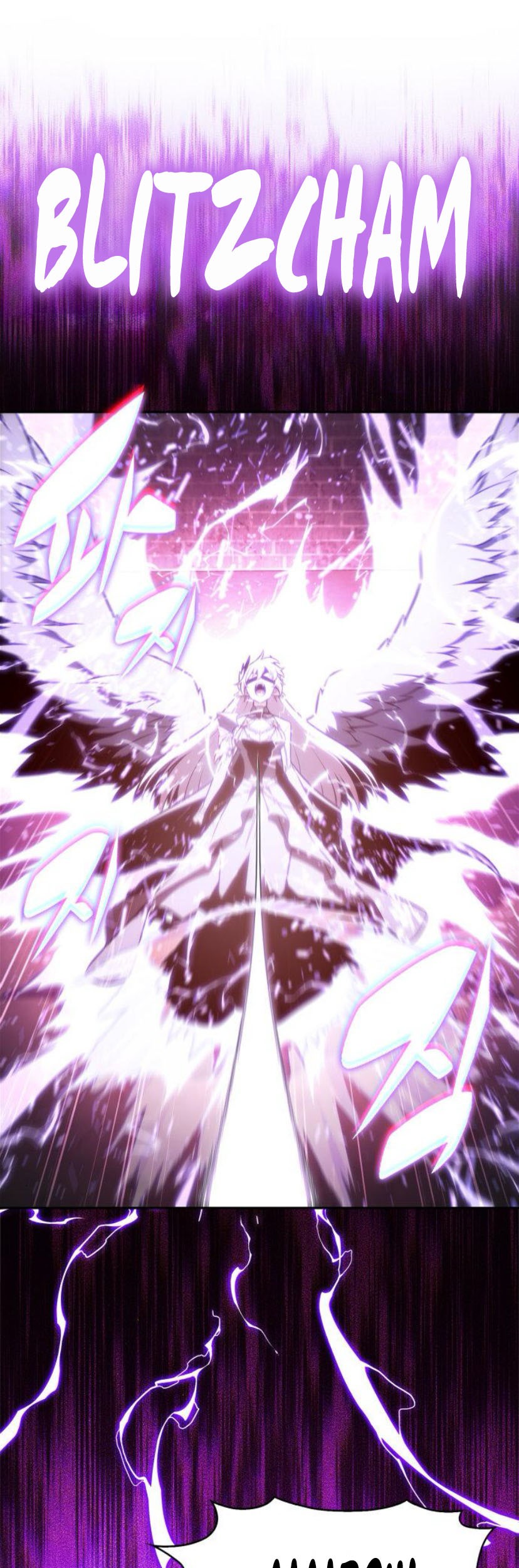 Solo Max-Level Newbie Chapter 208 Gambar 48