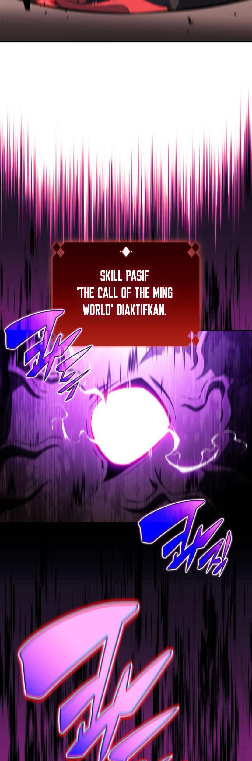 Solo Max-Level Newbie Chapter 208 Gambar 58