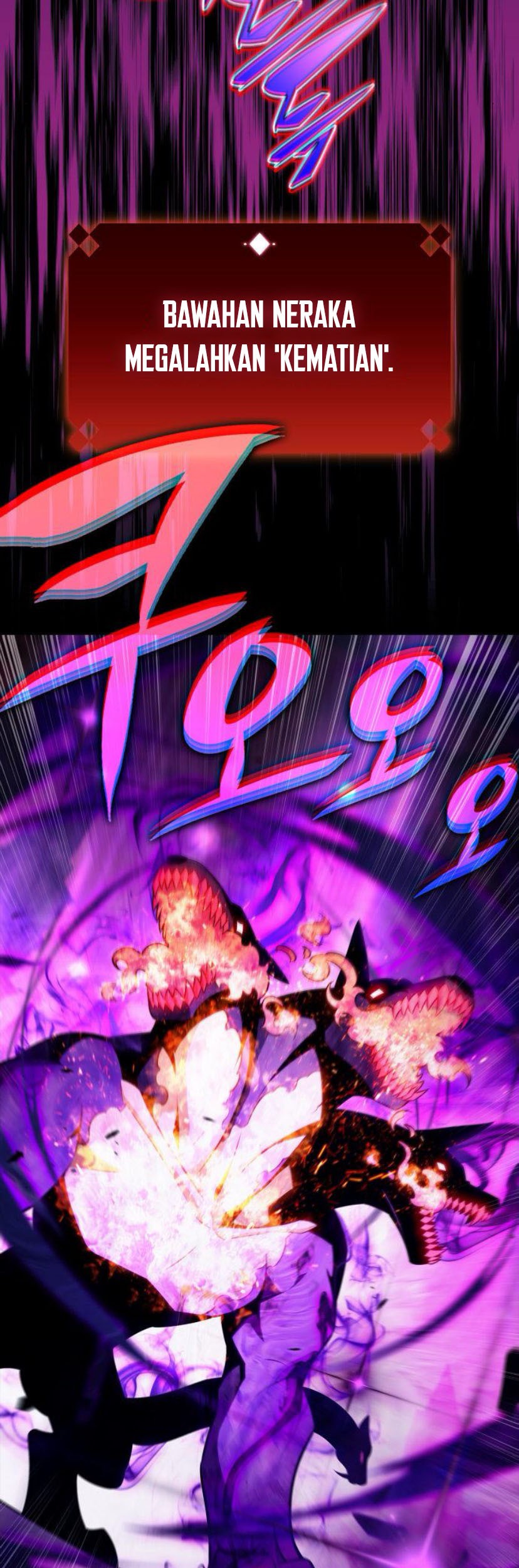 Solo Max-Level Newbie Chapter 208 Gambar 59