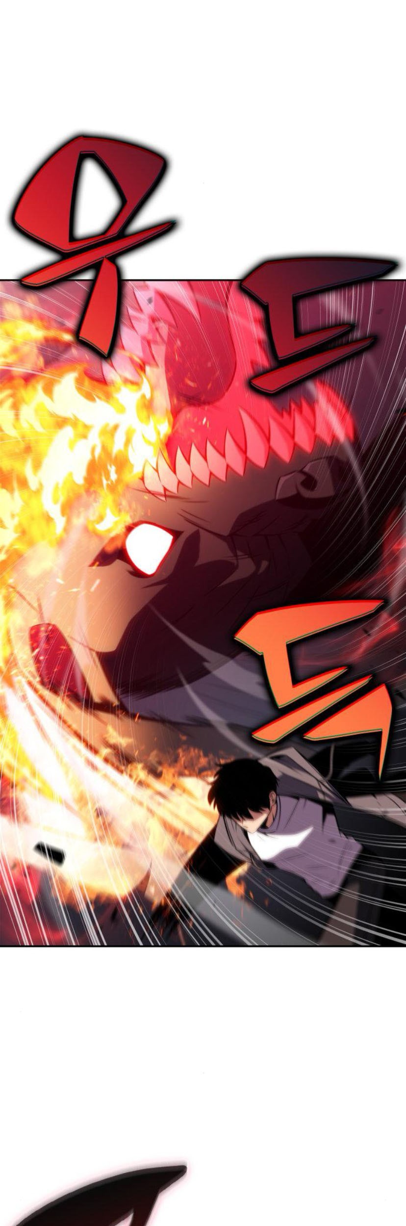 Solo Max-Level Newbie Chapter 208 Gambar 55