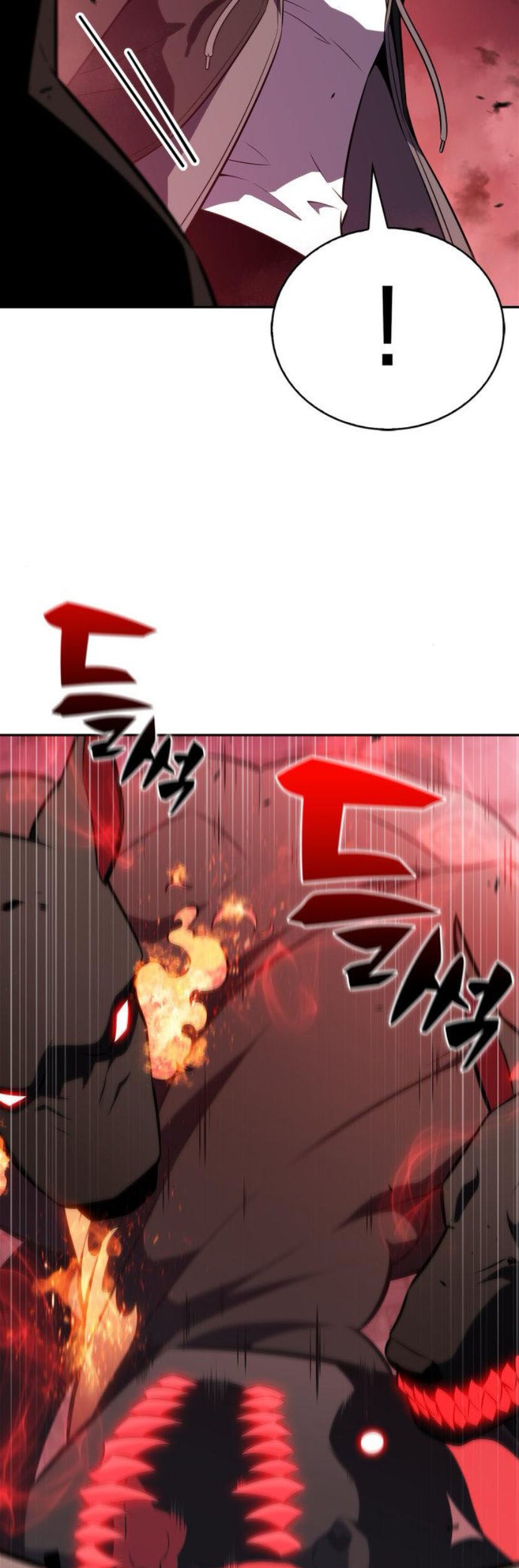 Solo Max-Level Newbie Chapter 208 Gambar 57