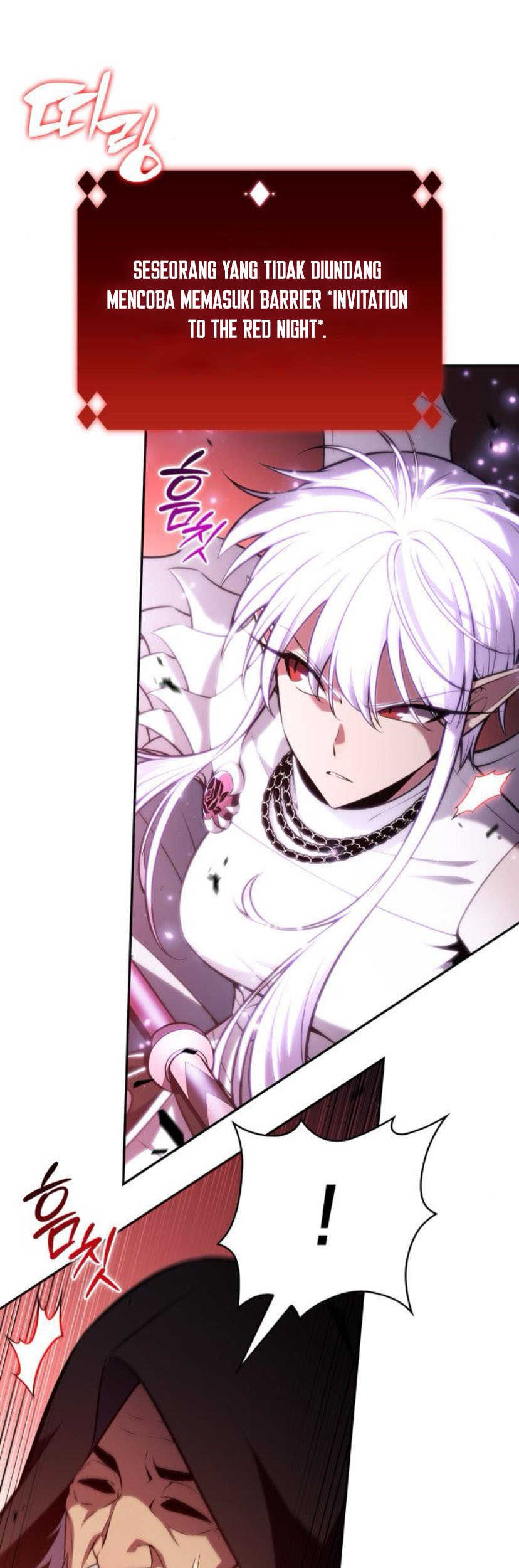 Solo Max-Level Newbie Chapter 208 Gambar 67