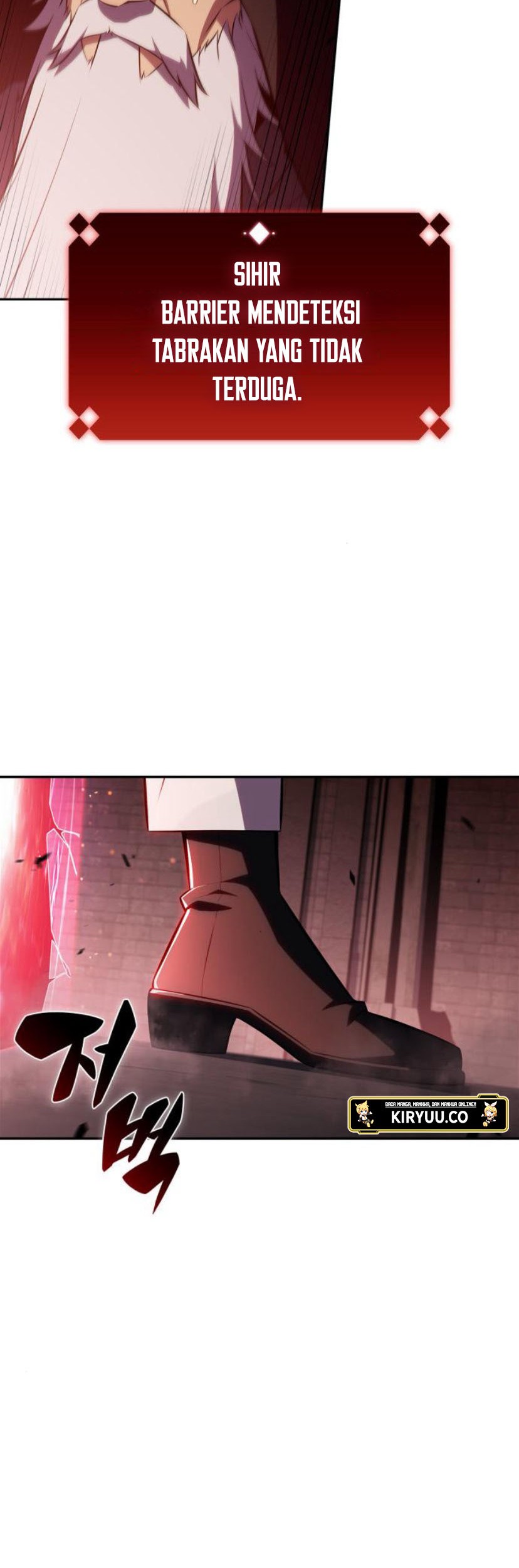 Solo Max-Level Newbie Chapter 208 Gambar 68