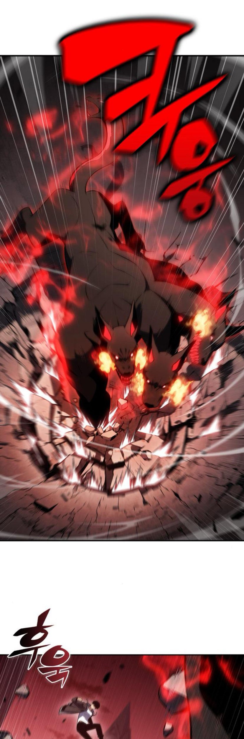 Solo Max-Level Newbie Chapter 208 Gambar 19