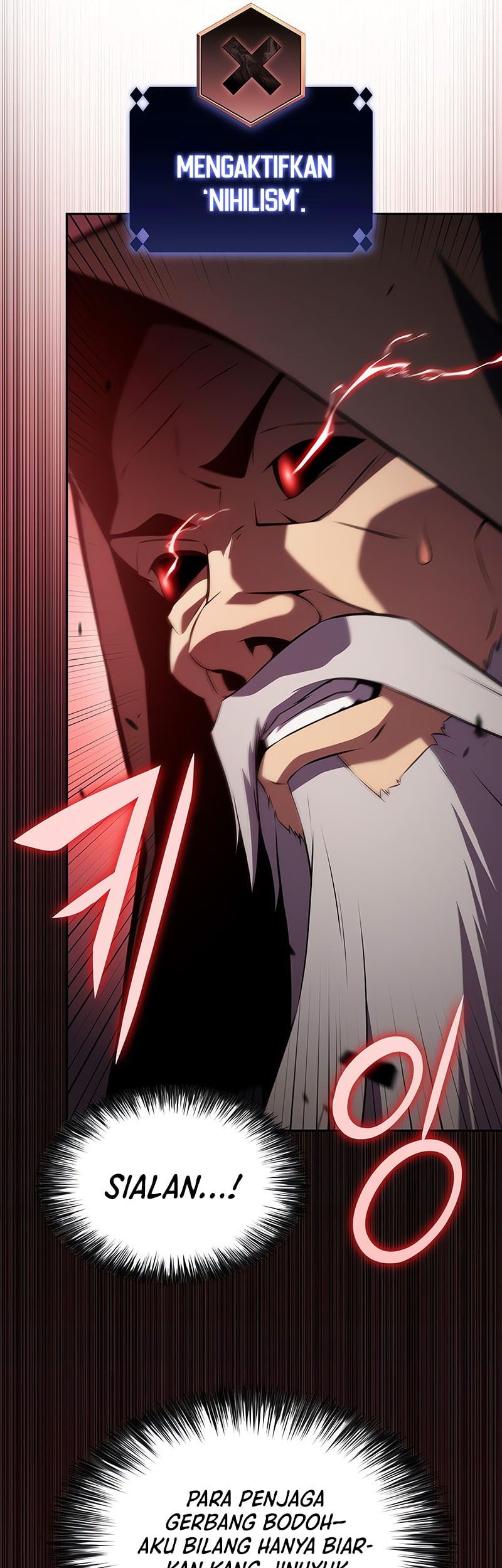 Solo Max-Level Newbie Chapter 209 Gambar 15
