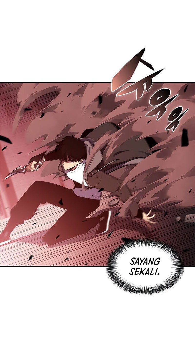 Solo Max-Level Newbie Chapter 209 Gambar 22