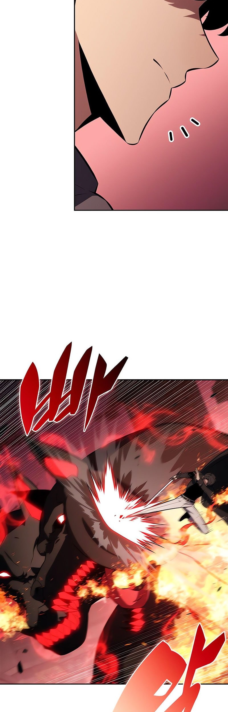 Solo Max-Level Newbie Chapter 209 Gambar 24