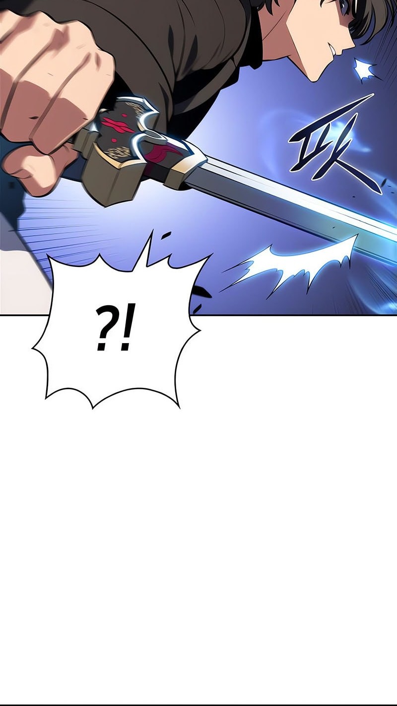 Solo Max-Level Newbie Chapter 209 Gambar 34