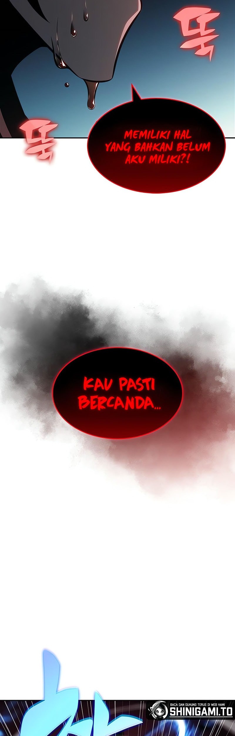 Solo Max-Level Newbie Chapter 209 Gambar 32