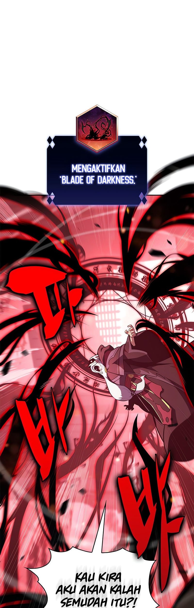 Solo Max-Level Newbie Chapter 209 Gambar 48