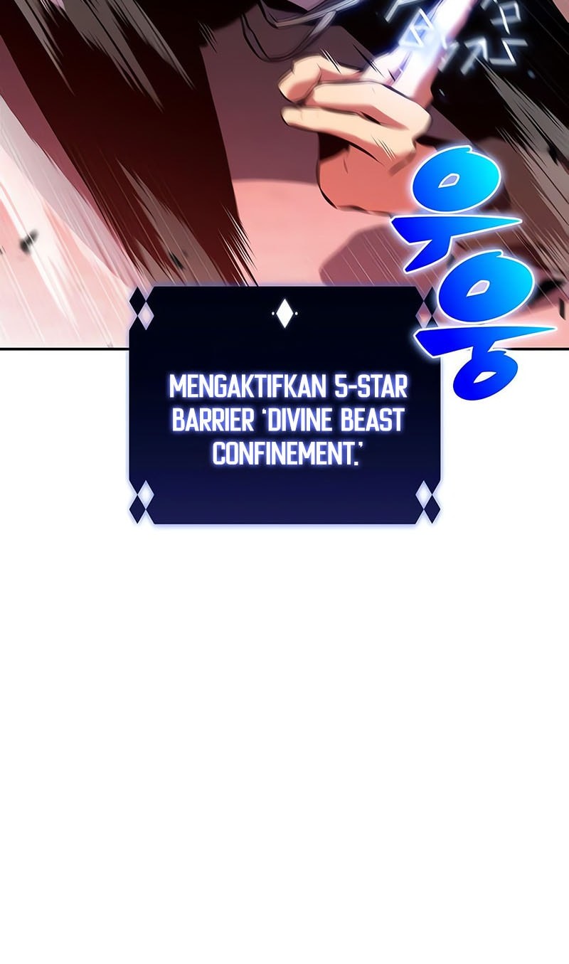 Solo Max-Level Newbie Chapter 209 Gambar 41